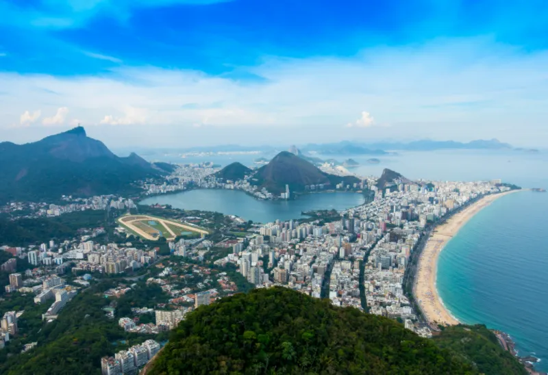 Melhores Picos de Surf no Rio