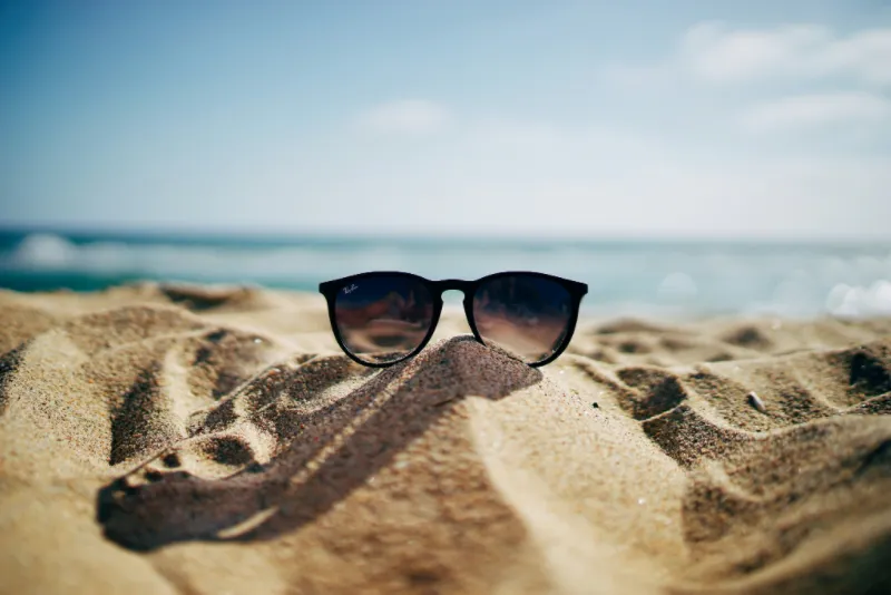 Óculos de Sol para Surf